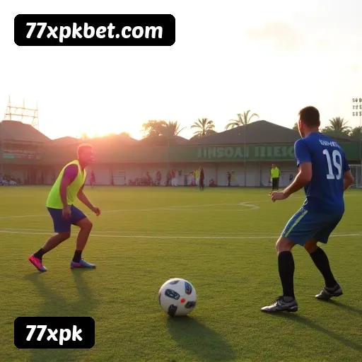 Apostas de Futebol - Brasileirão, Champions League, Copa do Mundo