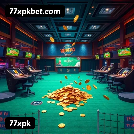 Categorias de Jogos - Slots, Mesa, Ao Vivo, Jackpots